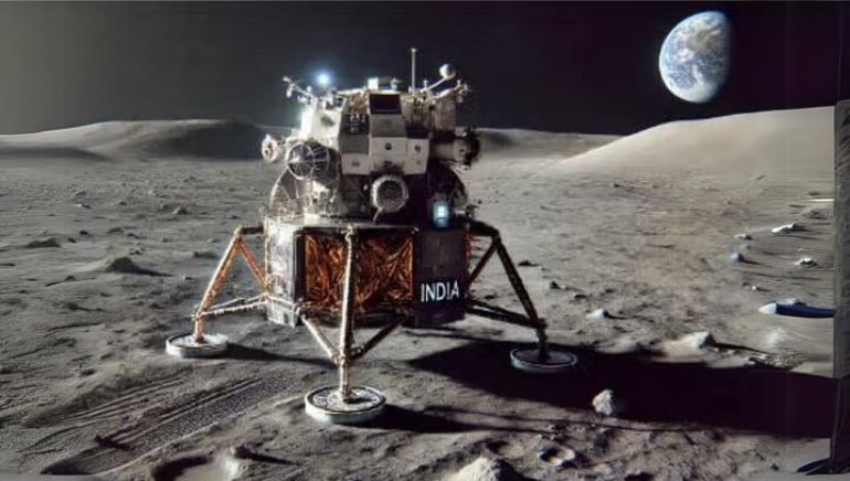 India to bring samples from the moon